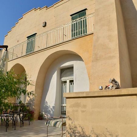 Il Cucu Bed And Breakfast Matera Dış mekan fotoğraf