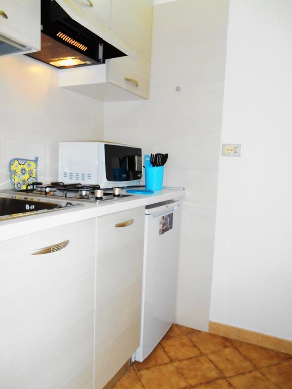 Il Cucu Bed And Breakfast Matera Dış mekan fotoğraf