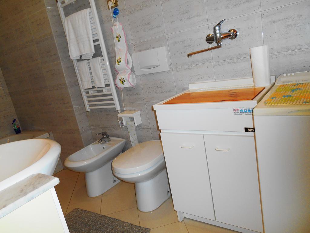 Il Cucu Bed And Breakfast Matera Oda fotoğraf