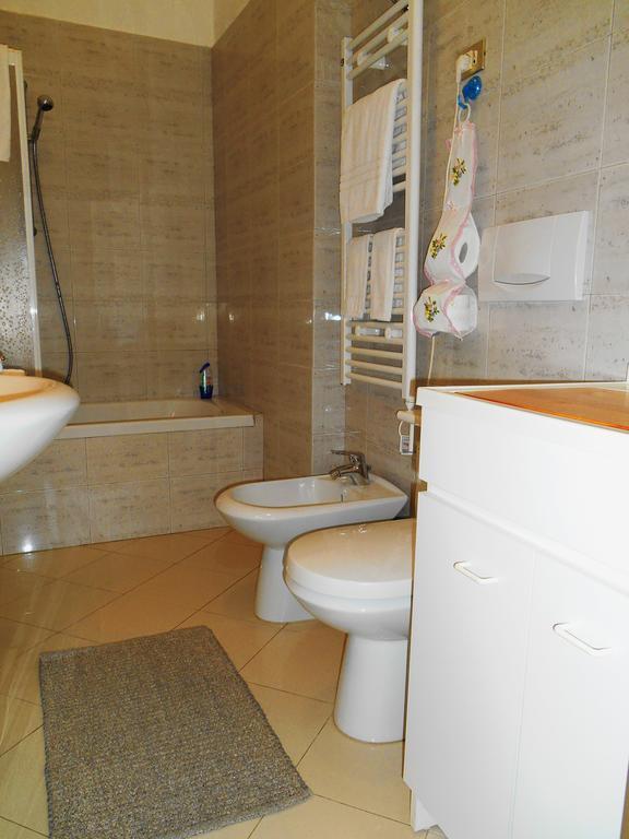 Il Cucu Bed And Breakfast Matera Dış mekan fotoğraf