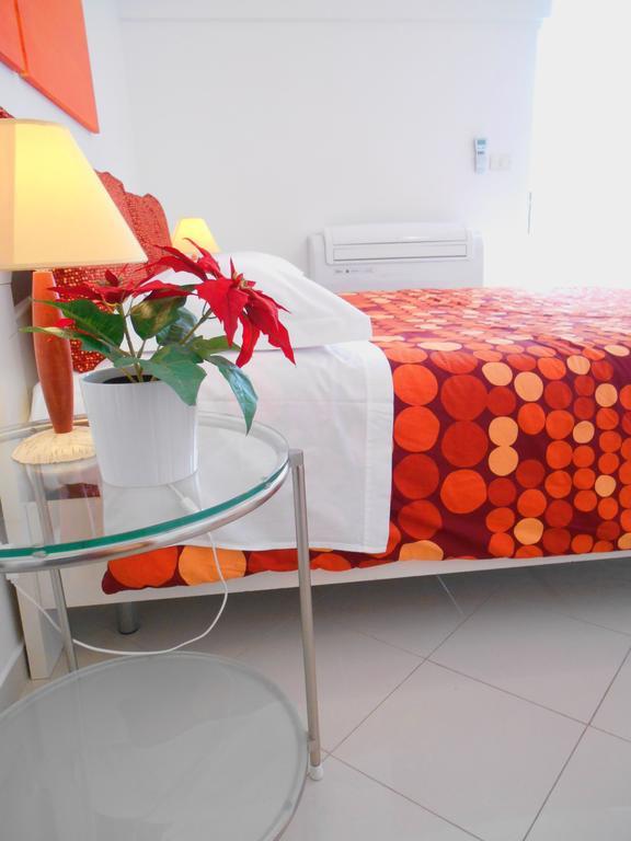 Il Cucu Bed And Breakfast Matera Dış mekan fotoğraf