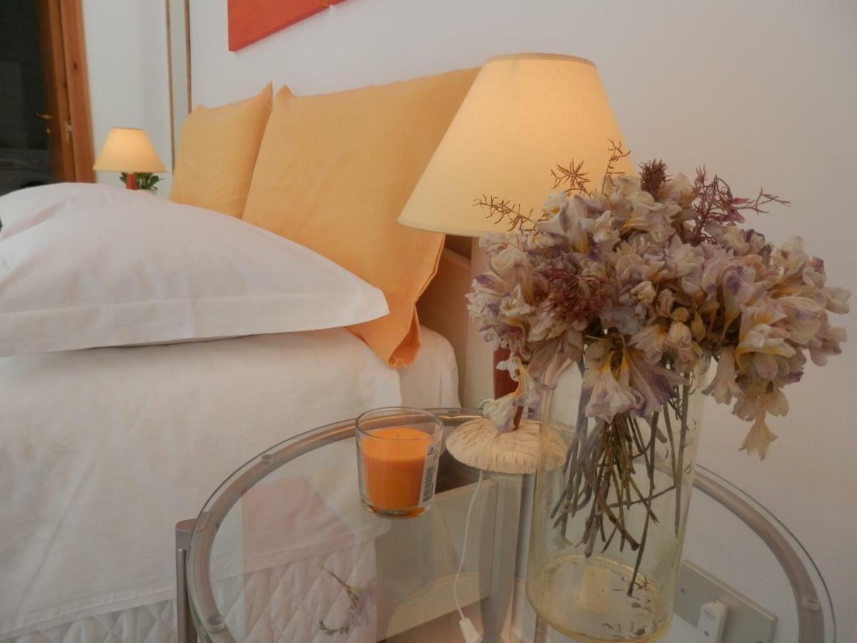 Il Cucu Bed And Breakfast Matera Oda fotoğraf