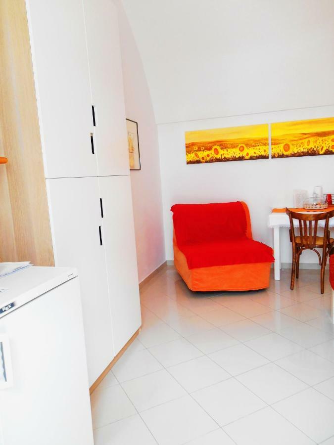 Il Cucu Bed And Breakfast Matera Oda fotoğraf